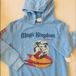 Goofy Youth Hoodie